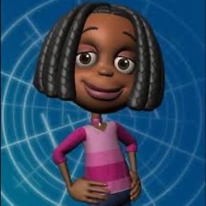 Meet your Posher, Yvonne